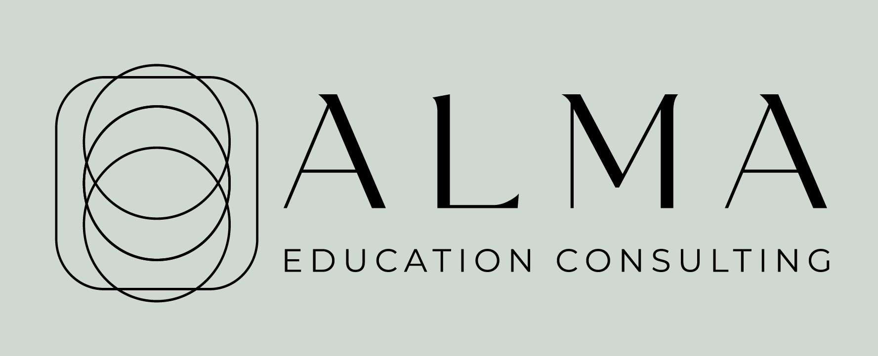 Alma Education Consulting